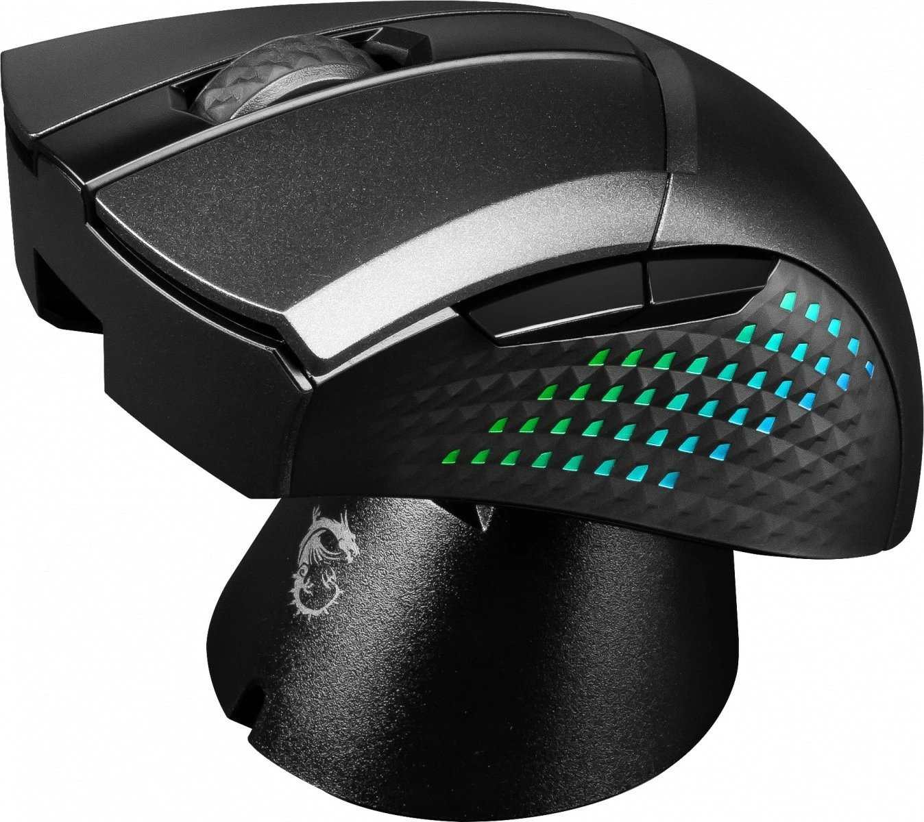 Maus MSI Clutch GM51 Lightweight wireless, 26000 DPI, i zi