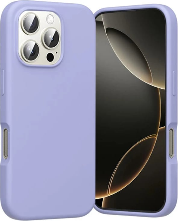 Mbështjellës Vention KUHG0-10 për iPhone 16, MagSafe, jeshil