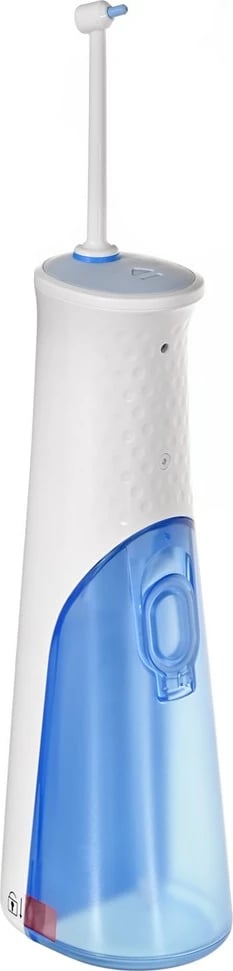 Irrigator oral Braun Oral-B AquaCare 4, pa kabllo, i bardhë