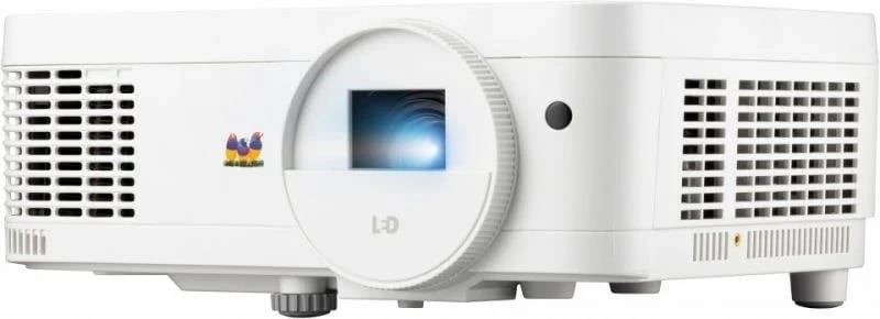 Projektor Viewsonic LS510W, 3000 ANSI lumens, LED, WXGA, Bardhë