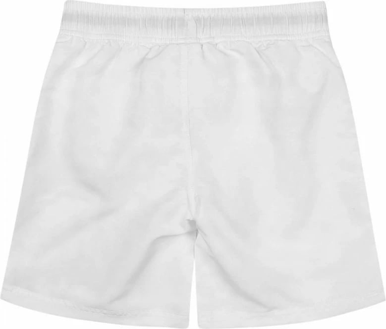 Shorce noti për fëmijë Boss Real Madrid, të bardha