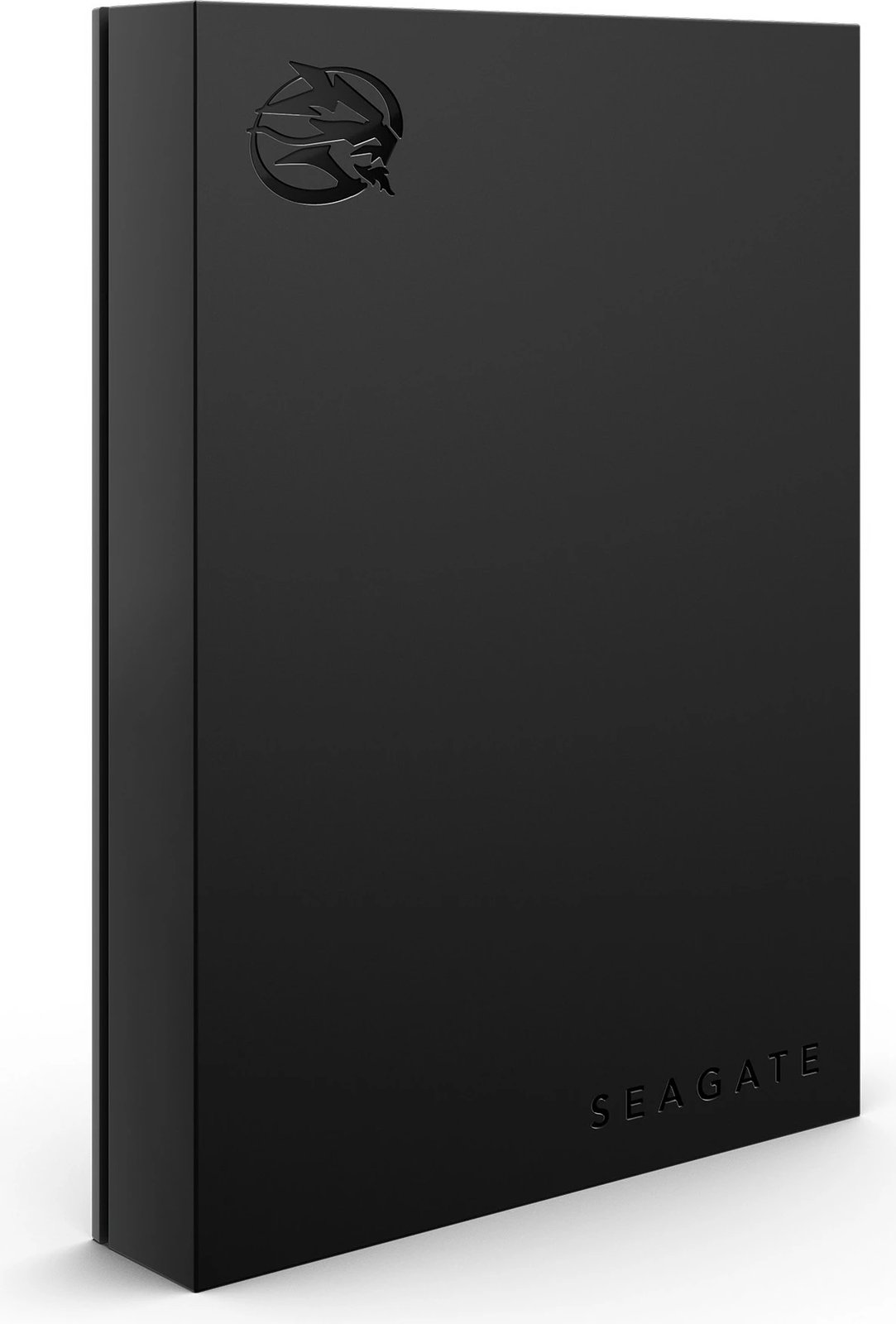 Hard disk Seagate FireCuda Gaming 2TB, i zi