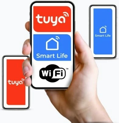 Karikues elektrik për vetura DEFENZO WALLBOX HOME AC11 SMART, 11 kW, Type 2, i bardhë