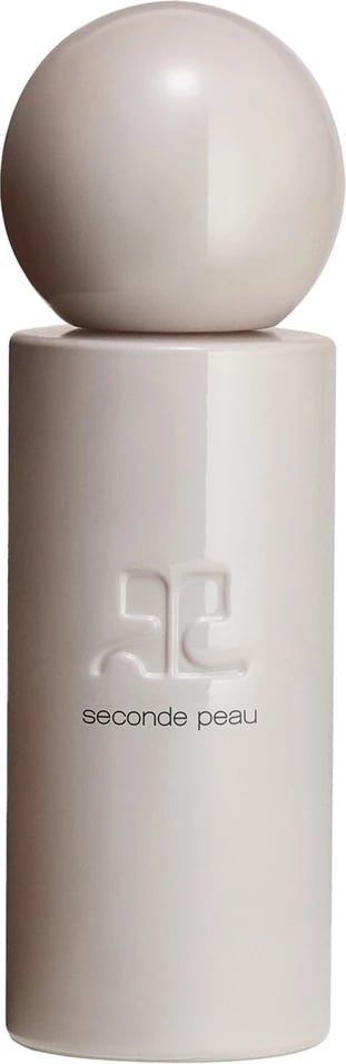 Eau de Parfum unisex Courreges Seconde Peau 100ml