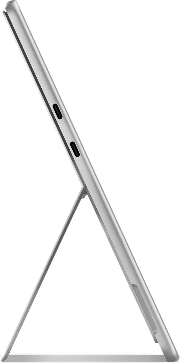 Tablet PC Microsoft Surface Pro 11 Copilot+, 512 GB, 16 GB RAM, Platinum