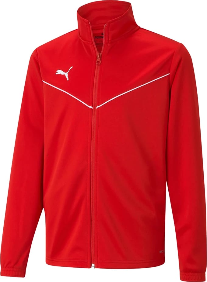Duks për fëmijë Puma, i kuq