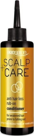 Tonic për flokë Chantal Prosalon Scalp Care 200ml