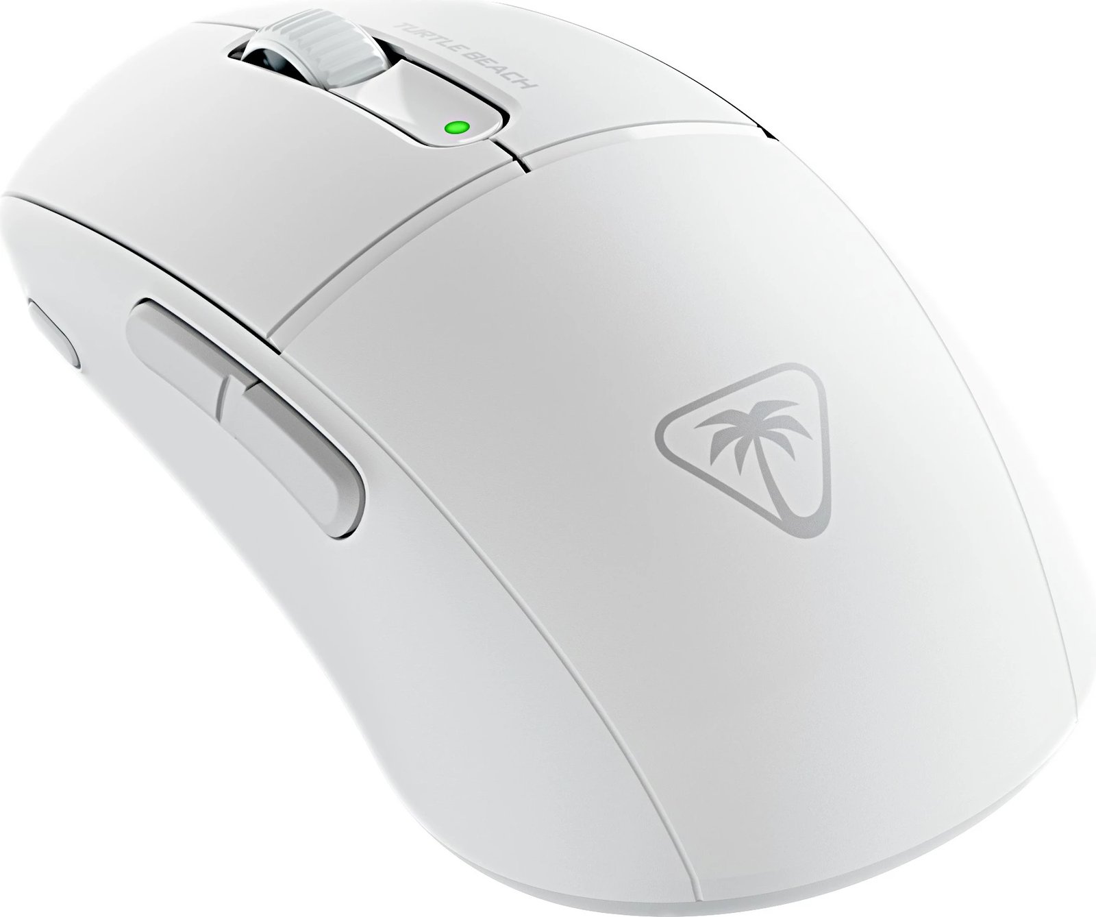 Maus gaming Turtle Beach Burst II Air, i bardhë