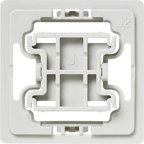 Aksesor montues eQ-3 EQ3-ADA-J2, i bardhë