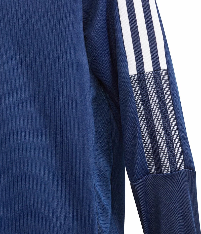 Duks për fëmijë adidas, navy