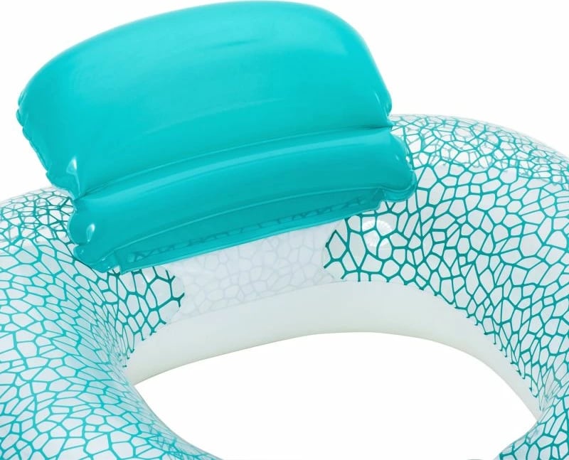 Dyshek i fryrë Bestway për meshkuj/femra, i kaltër