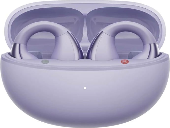 Kufje QCY Crossky Clip C30, TWS, Bluetooth 5.4, USB-C, vjollcë