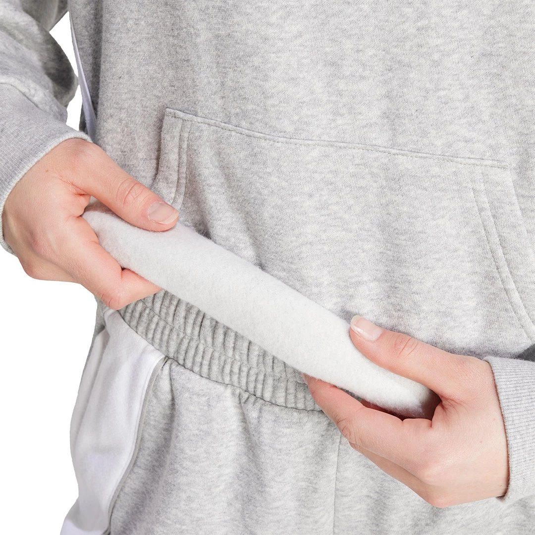 Duks për femra adidas, gri