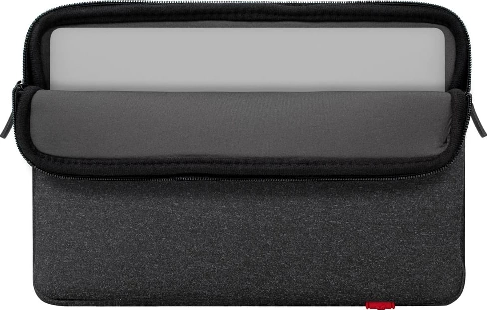 Mbështjellës laptopi RivaCase RC5113, 12 inç, neopren, gri e errët