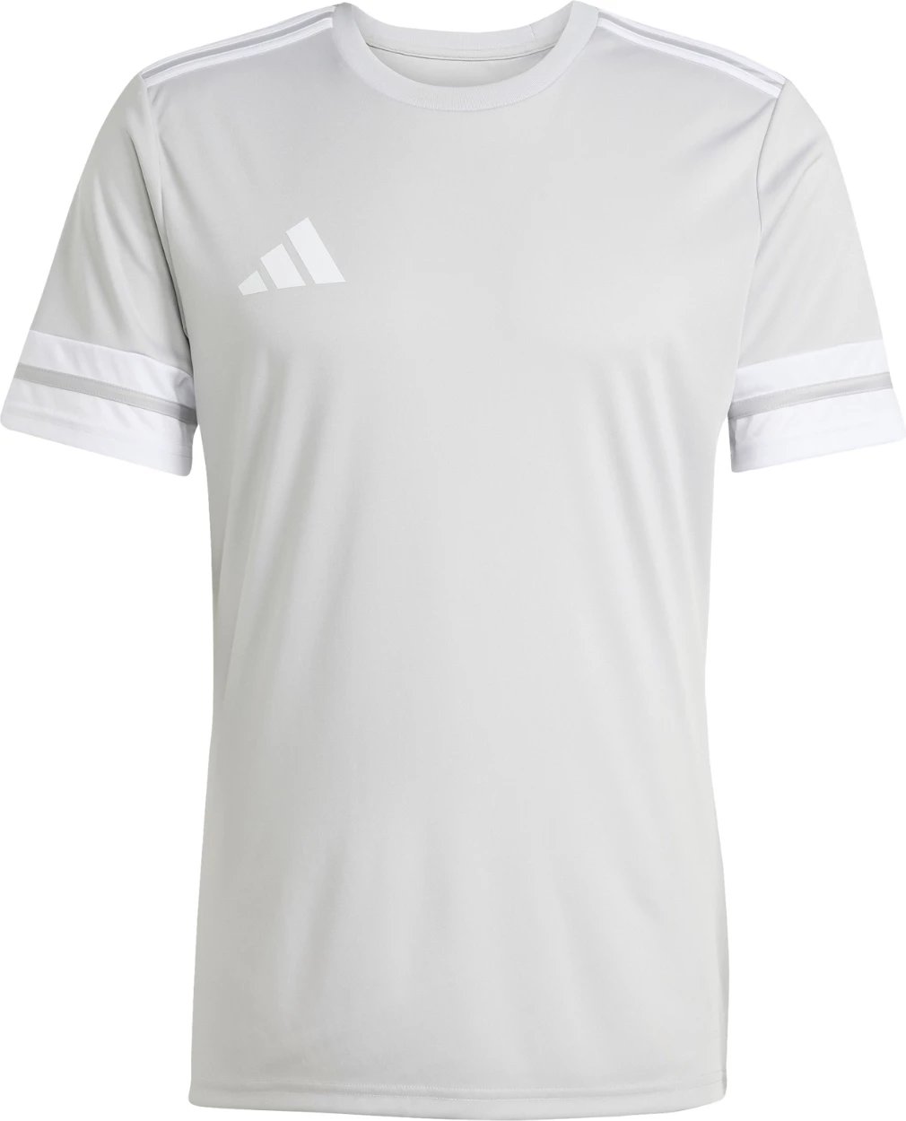 Maicë për meshkuj adidas, gri