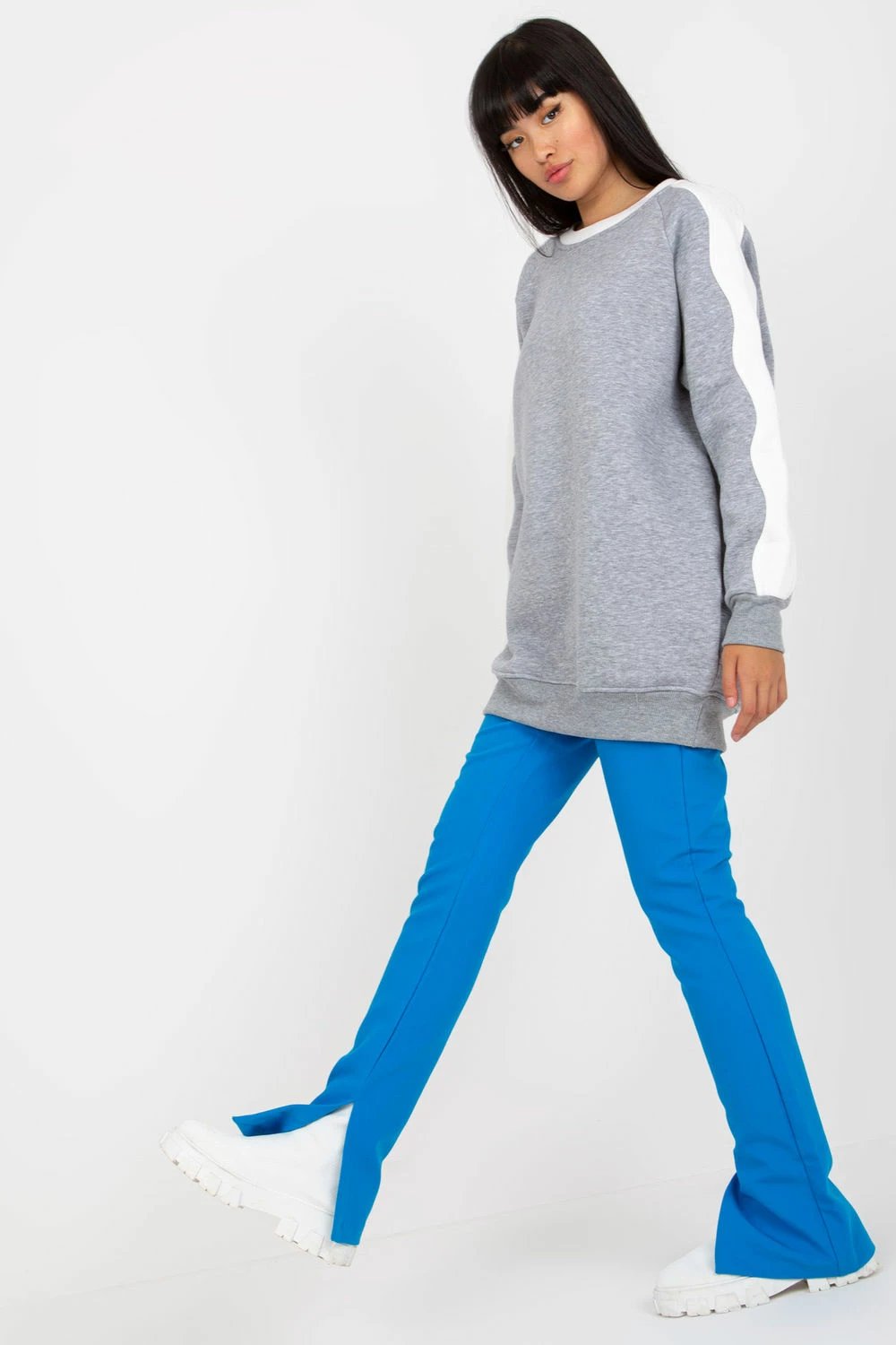 Duks Rue Paris model 169886, gri