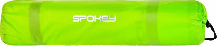 Thes vetëfryrës me jastëk Spokey, i gjelbër