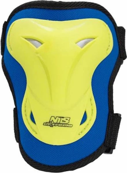 Set i Mbrojtësve Nils Extreme marinë-limoni H716 rL