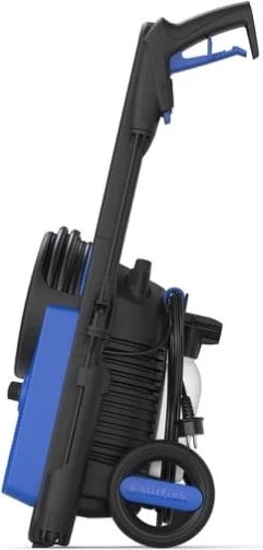 Pastrues elektrik Nilfisk Core, 130-6 PowerControl,  462 l/h, e zezë / e kaltër