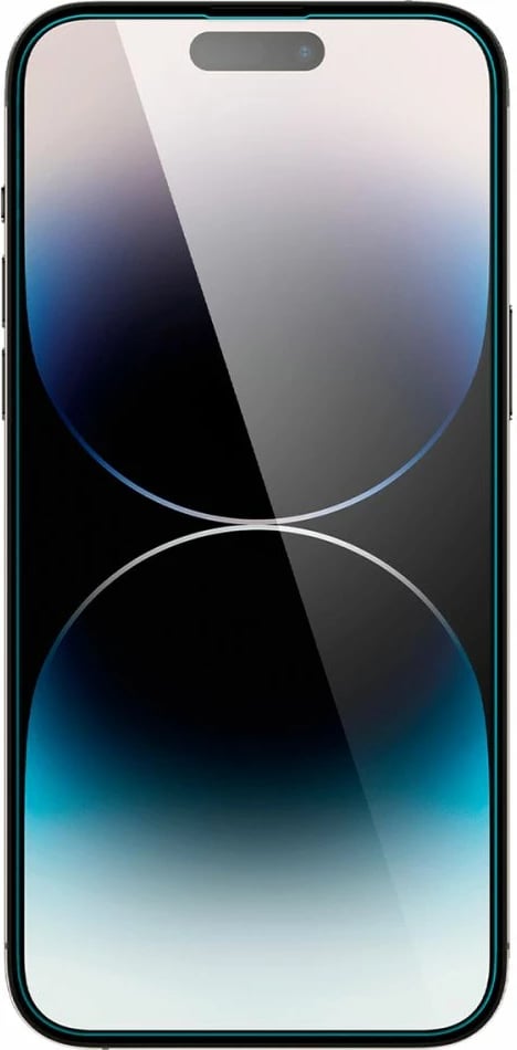 Xham mbrojtës Spigen Glas.tR EZ Fit për iPhone 14 Pro Max, 2 copë