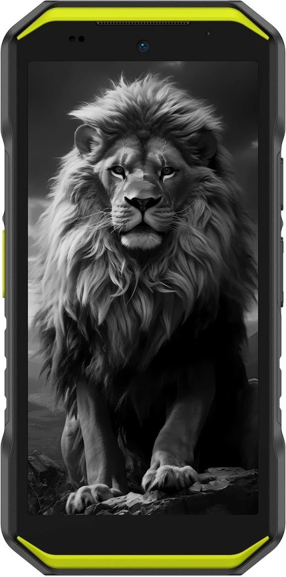 Celular Ulefone Armor X32 Pro 5G, 8/256GB, Jeshil