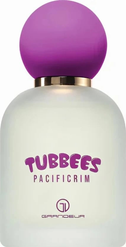 Eau de Parfum Grandeur Tubbees Pacificrim 50ml