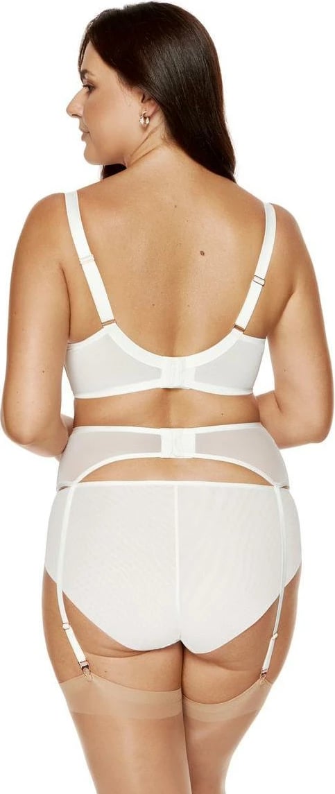 Garter për femra Gorteks 197768, krem
