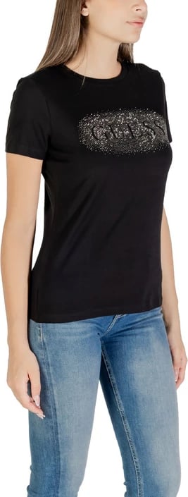 Maicë Guess Active femra e zezë