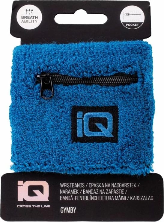 Frotki për stërvitje IQ, blu
