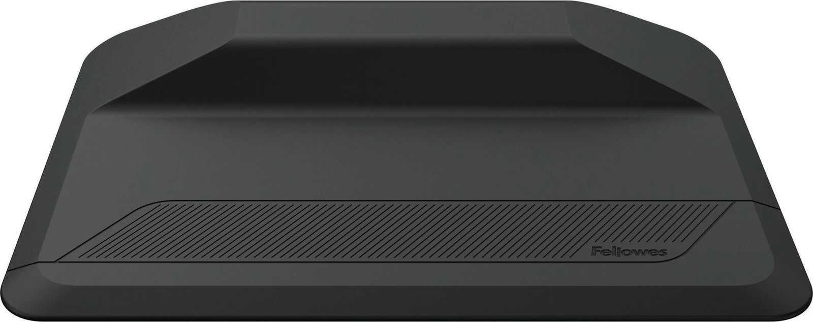Dyshek anti-lodhje Fellowes ActiveFusion, për tavolinë qëndrimi, 898.5x596.9mm, i zi