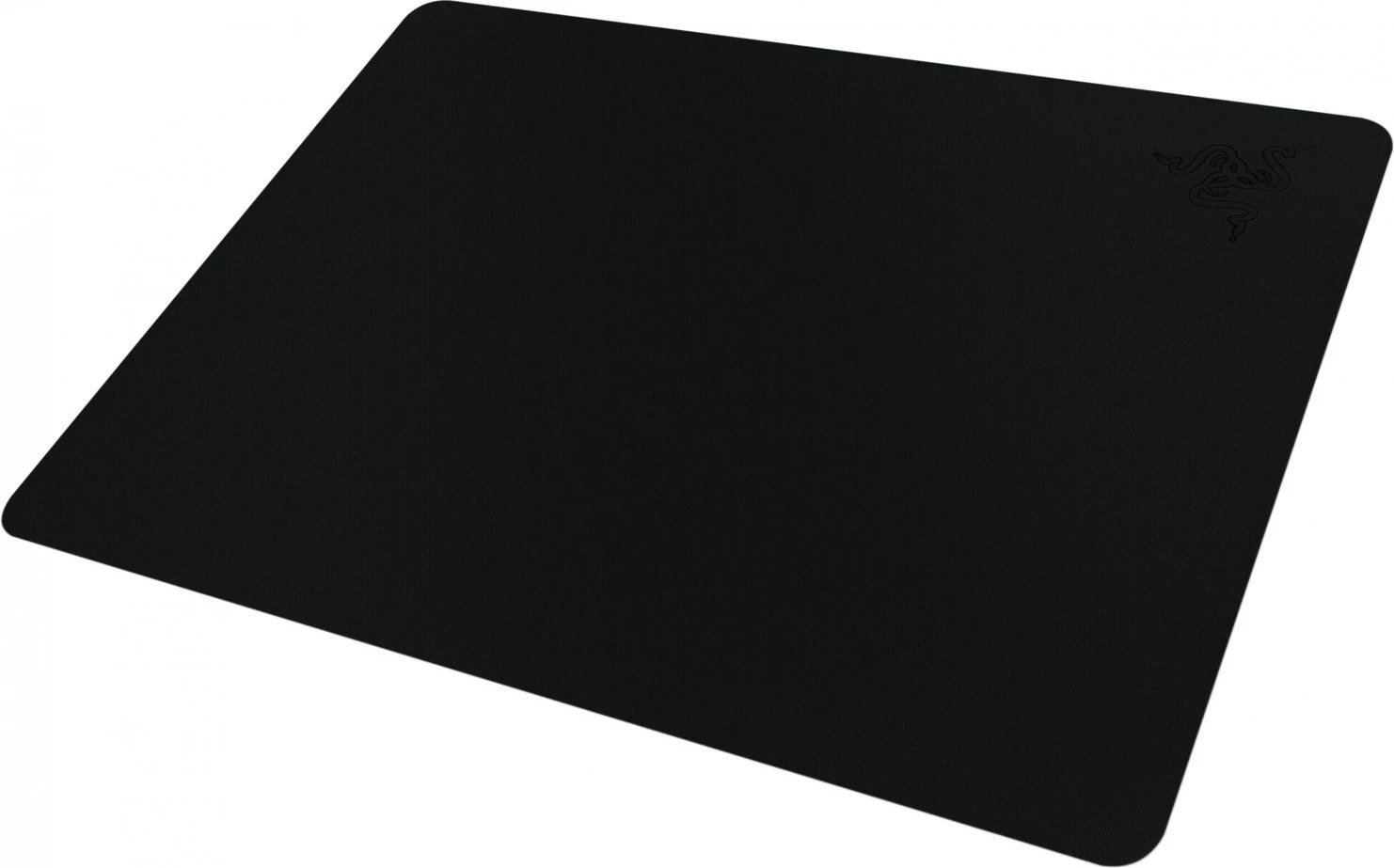 Maus pad Razer Goliathus Mobile Stealth, për lojtarë, ngjyrë e zezë