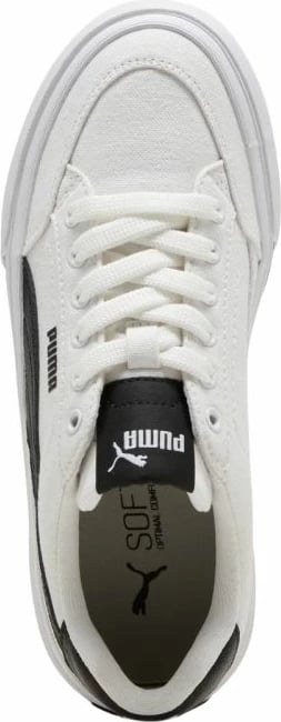 Atlete për fëmijë Puma, të bardha