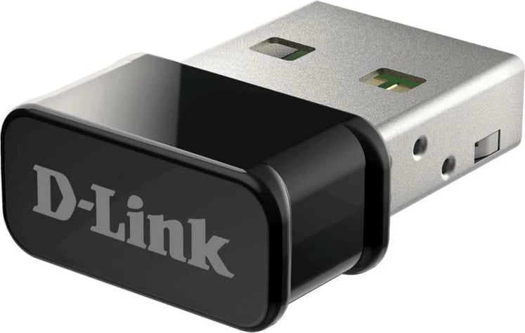 Adapter Wi‑Fi USB, D-Link DWA-181, dual-band, i zi
