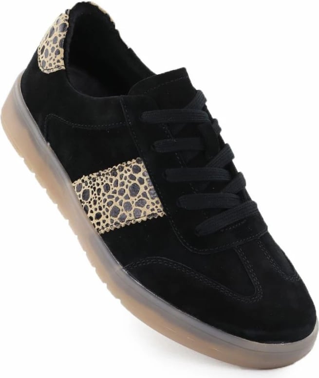 Atlete për femra Filippo, të zeza