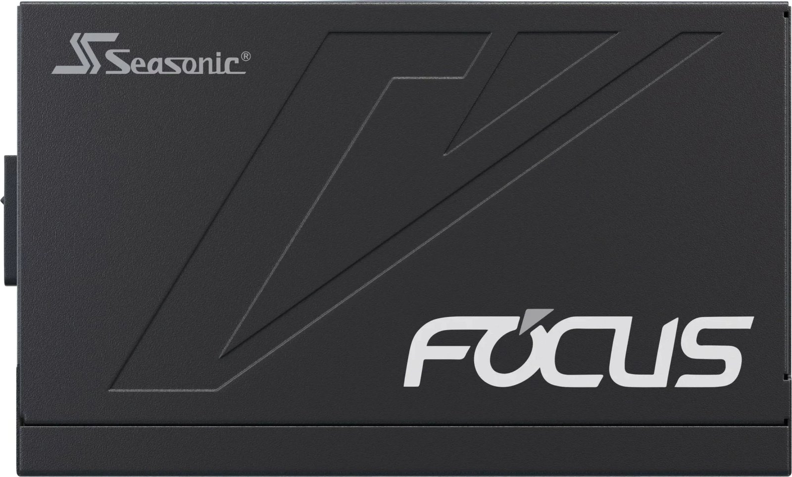 Furnizues energjie Sea Sonic FOCUS GX-750, 750W, 80 PLUS Gold