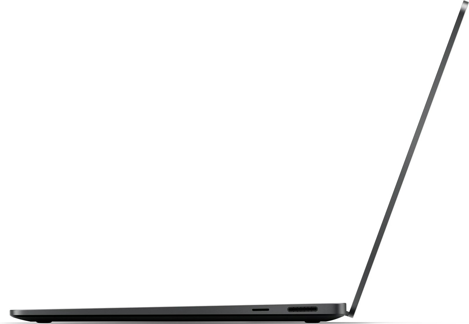 Laptop Microsoft Surface 7Gen. Copilot+ PC, 16GB, 1TB, W11 Pro, Black