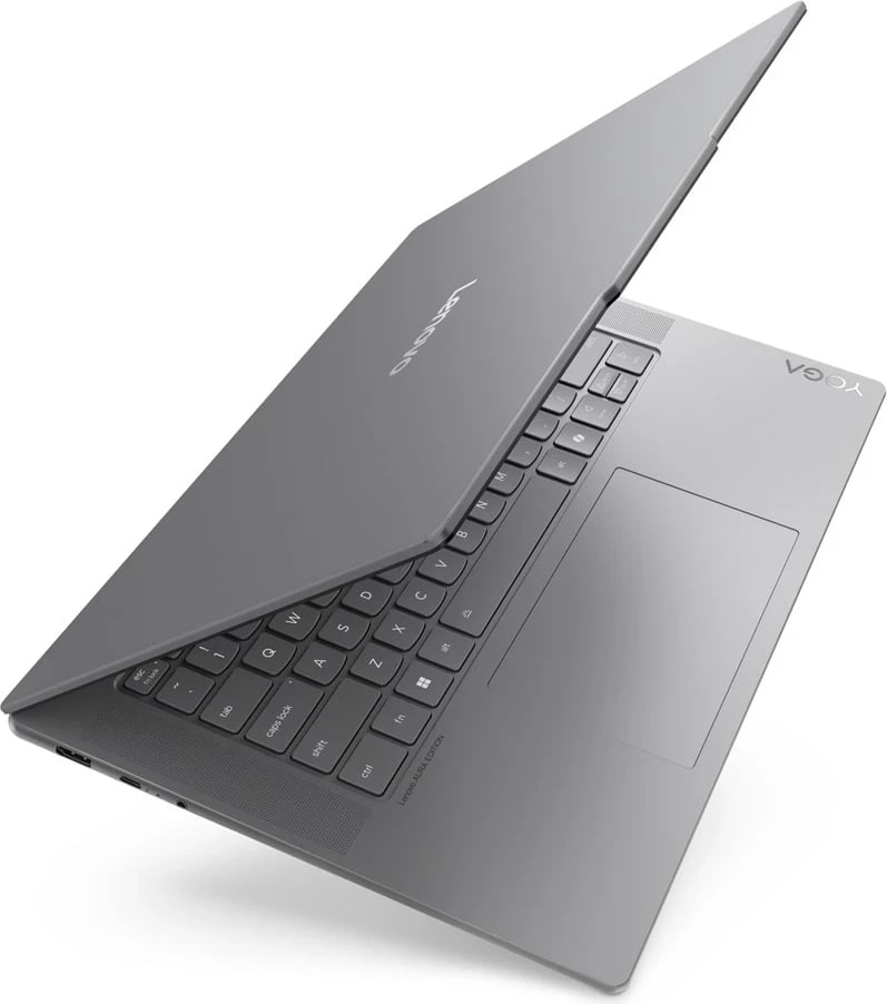 Laptop Lenovo Yoga Slim 7 15ILL9, Intel Core Ultra 7, 15.3", 32 GB RAM, 512 GB SSD, Gri