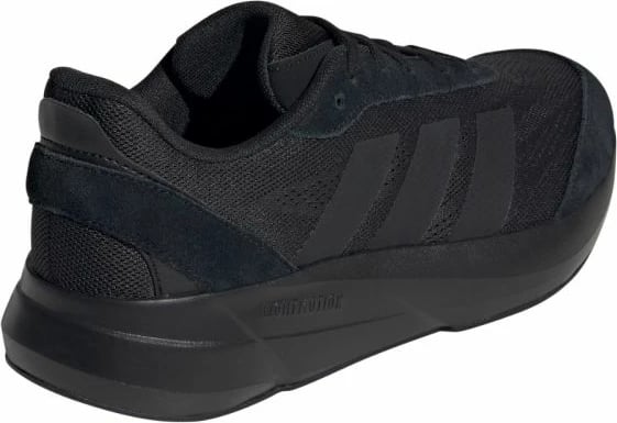 Atlete për meshkuj adidas, të zeza
