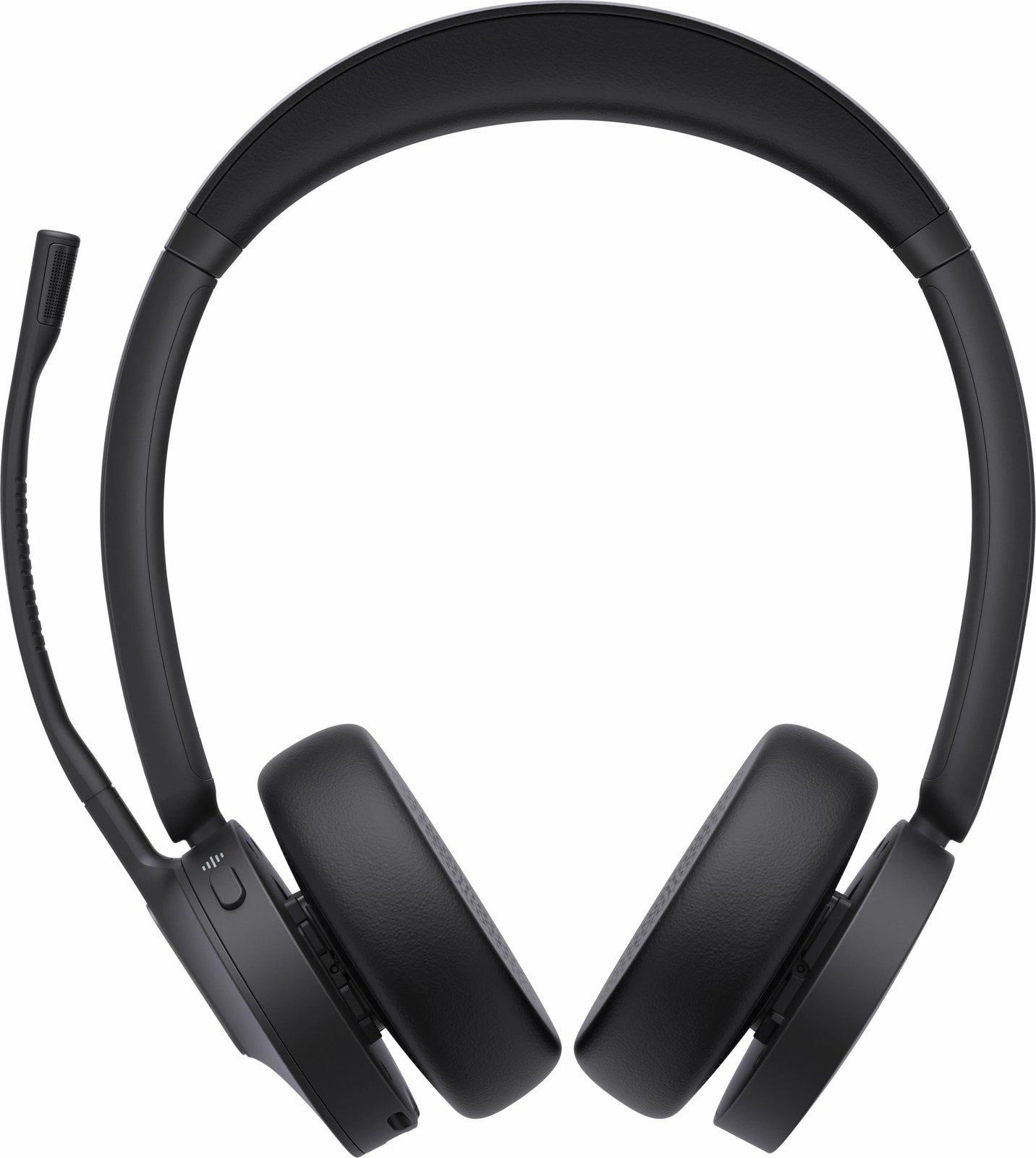 Kufje Yealink BH70 Dual UC USB-C/A, Wireless, 20 - 20000 Hz, Zyrë/Call center, 147 g, E zezë