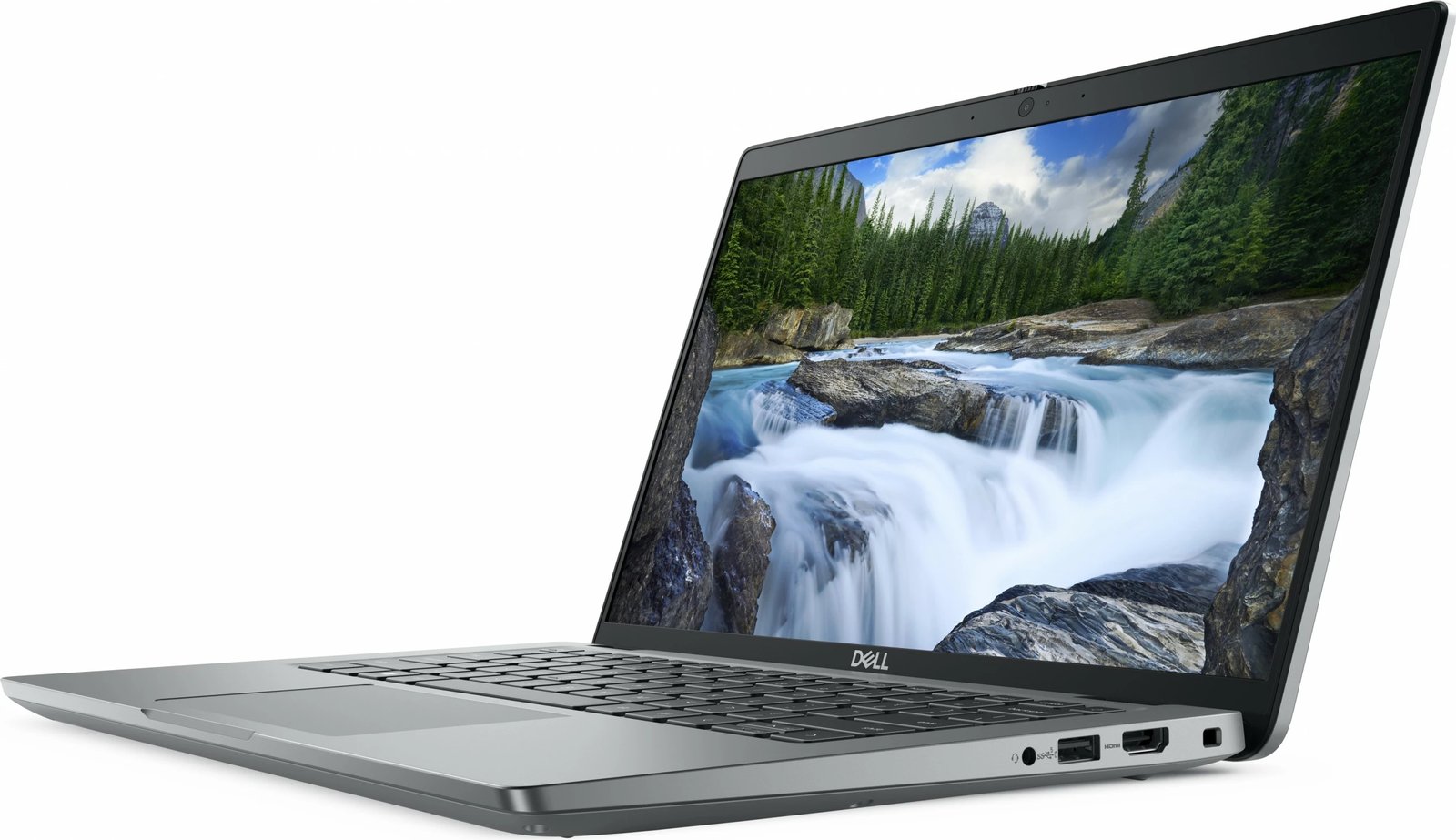 Laptop DELL Latitude 5450, Intel Core Ultra 7, 16 GB RAM, 512 GB SSD, 14", Windows 11 Pro