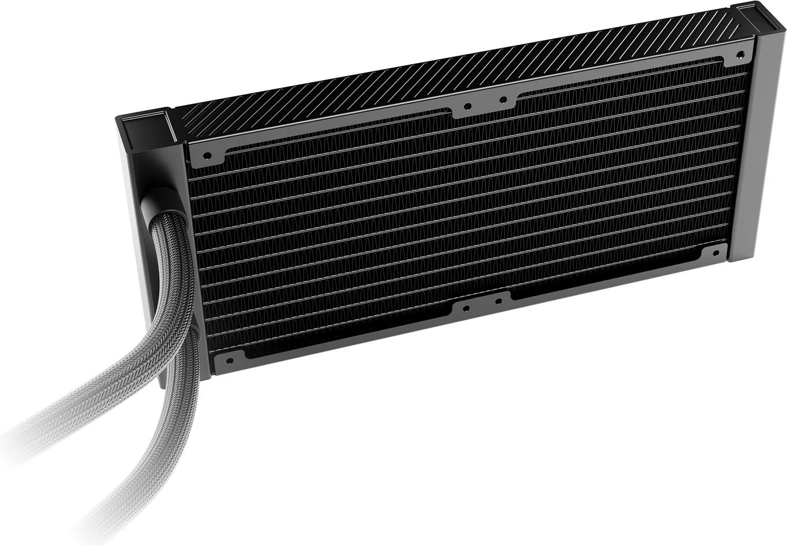 Ftohës uji BE QUIET! LIGHT LOOP 240mm, për procesor, i zi