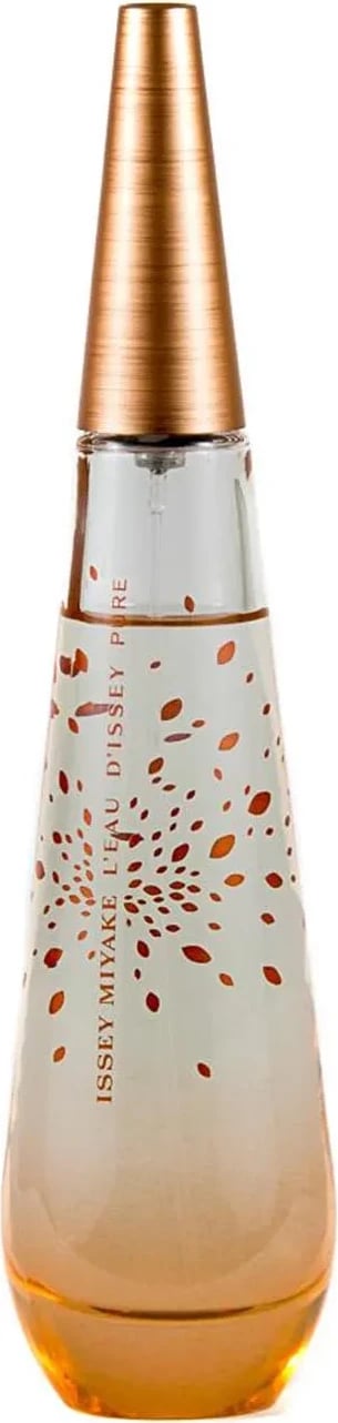 Eau de Toilette unisex Issey Miyake Pure Petale De Nectar 90ml