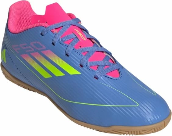 Çizme për fëmijë adidas, shumëngjyrëshe