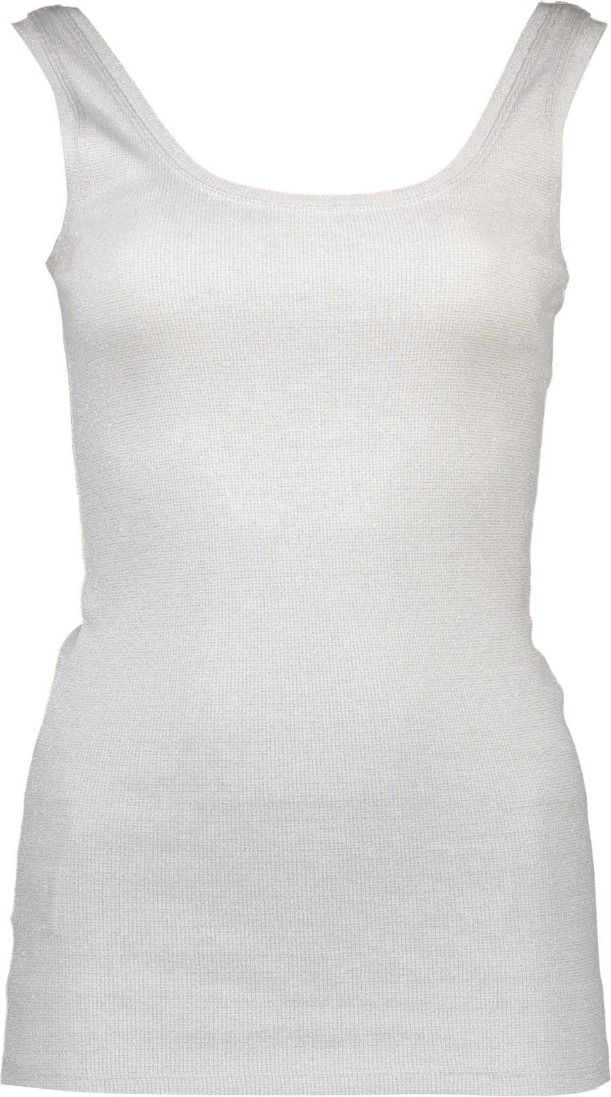 Maicë Silvian Heach femra, e bardhë