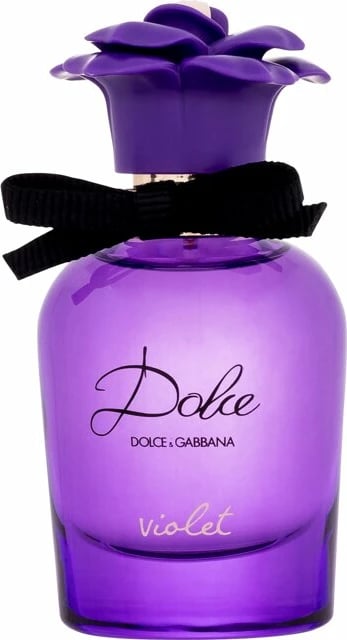 Eau de Toilette për femra Dolce&Gabbana Dolce Violet, 30ml