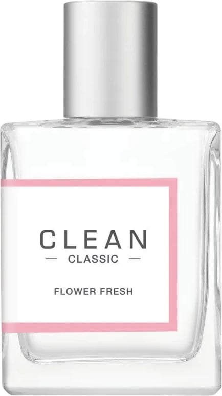 Eau de Parfum CLEAN Classic Flower Fresh 30ml