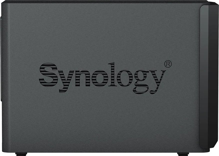 Server për Ruajtje Synology DiskStation DS223, Ethernet LAN RTD1619B