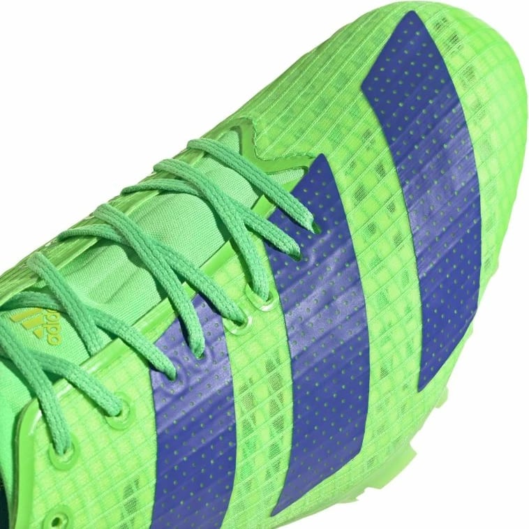 Atlete për vrapim adidas Adizero Finesse, të gjelbërta
