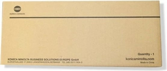 Toner Konica Minolta TNP54, Kompatibil, i Zi