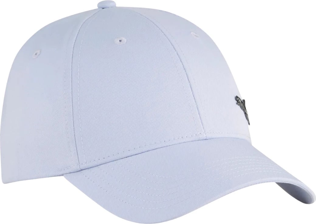 Kapelë Puma unisex, e bardhë